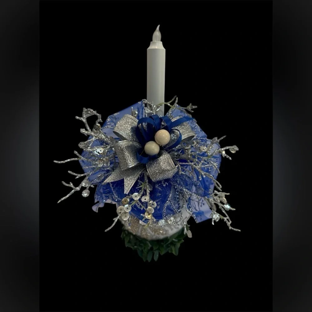 Hand Crafted new ooak